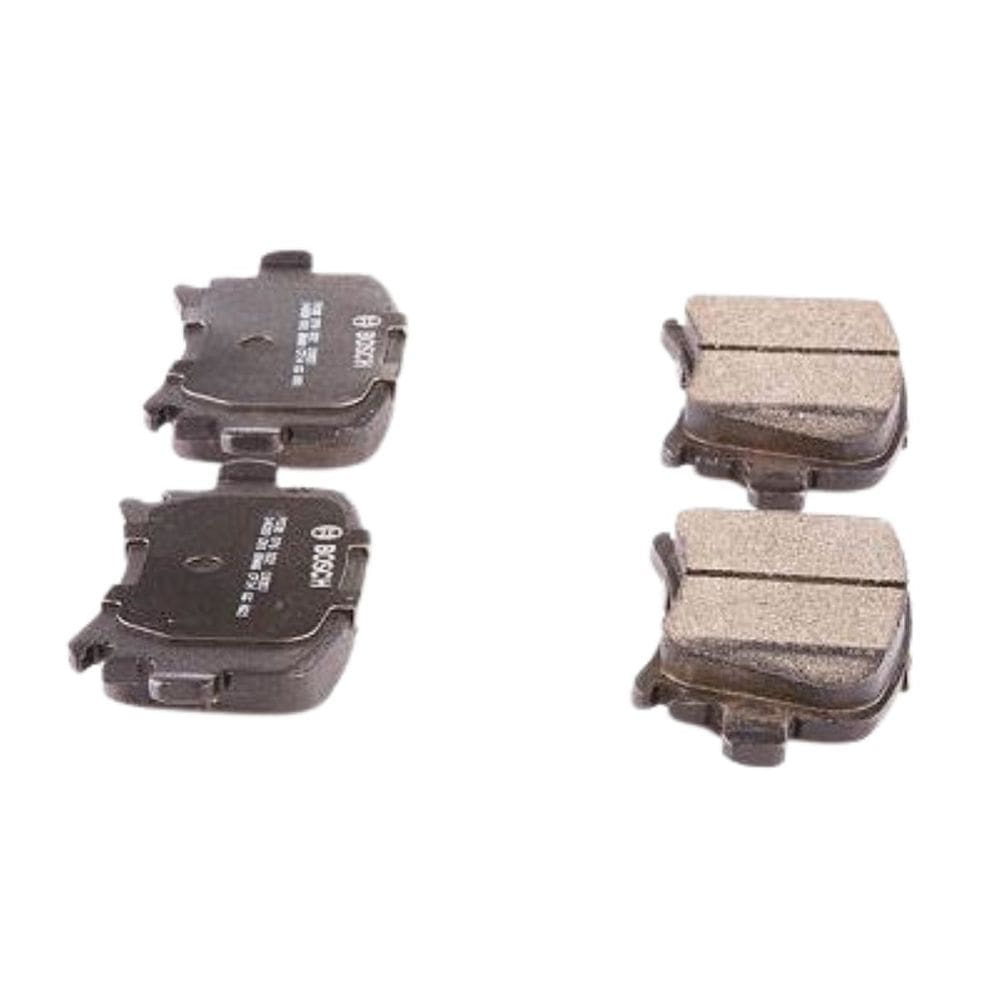 F03B076022 - Pastilha Freio Traseira Premium - Tt 2.0 10 / 14 S3 2.0 08 / 13 A6 06 / 11 - Bosch
