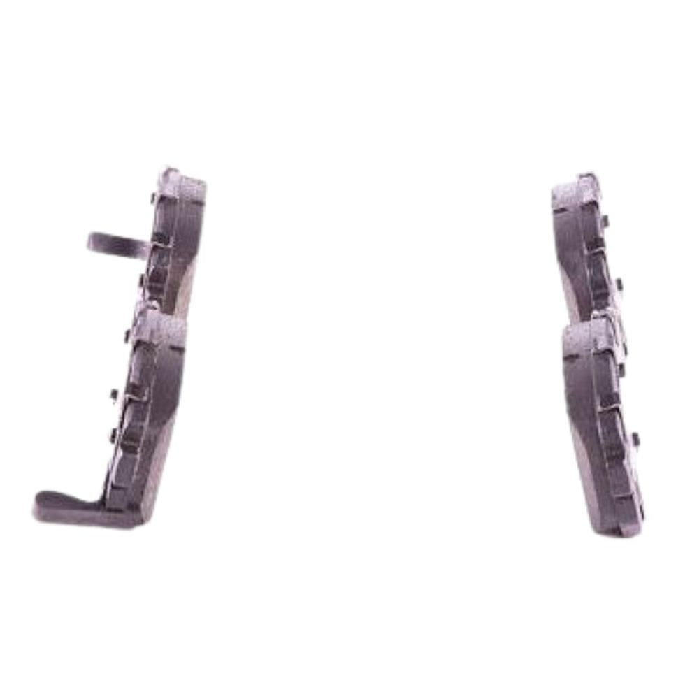 F03B076530 - Pastilha Freio Traseira Premium - I30 2.0 08 / 11 Accent 1.5 99 / 06 - Bosch