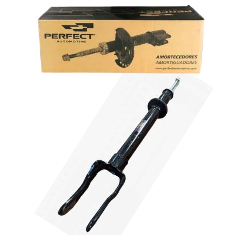 Amortecedor Dianteiro - Grand Cherokee 3.6 - Suspensão Com Mola 2011 A 2015 - Amd2417