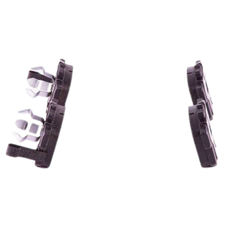 F03B076484 - Pastilha Freio Traseira Premium - Crv 2.4 4X4 03 / 13 - Bosch