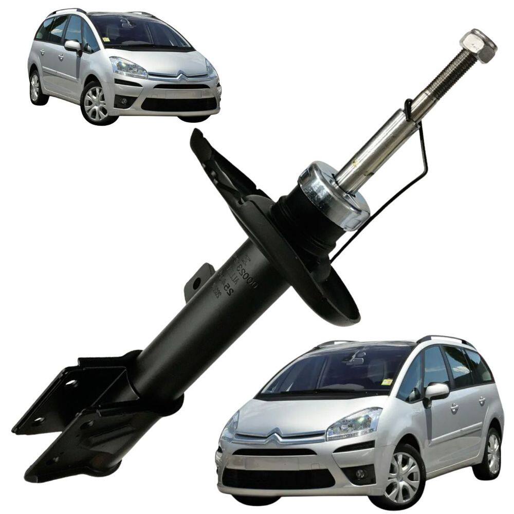 Amortecedor Dianteiro Direito - C4 Grand Picasso 2006 A Em Diante /C4 Picasso 2006 A 2012 - Amd0956