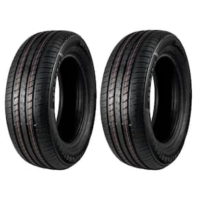 Kit 2 Pneus 205/60R16 92V DK569 Alfamotors