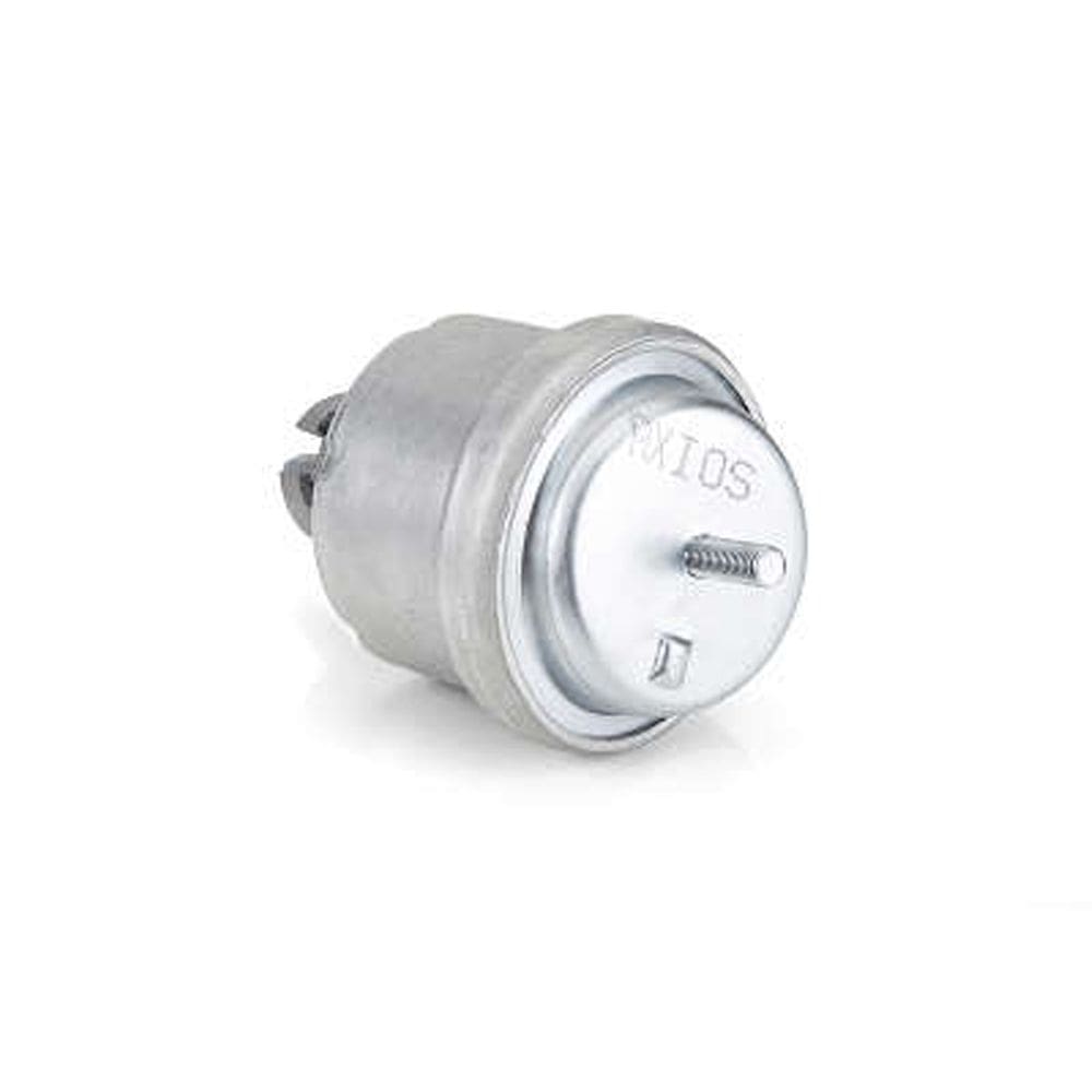 Coxim Hidráulico Do Motor Esquerdo Curvo - Vectra 1996 A 2005 - 521.1917