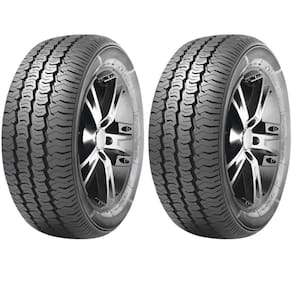 Kit 2 Pneus 165/70R14 C LT 89/87R RW 02 Roadwing
