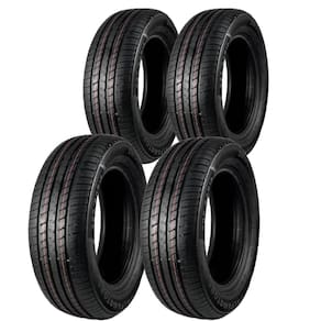Kit 4 Pneus 205/60R16 92V DK569 Alfamotors