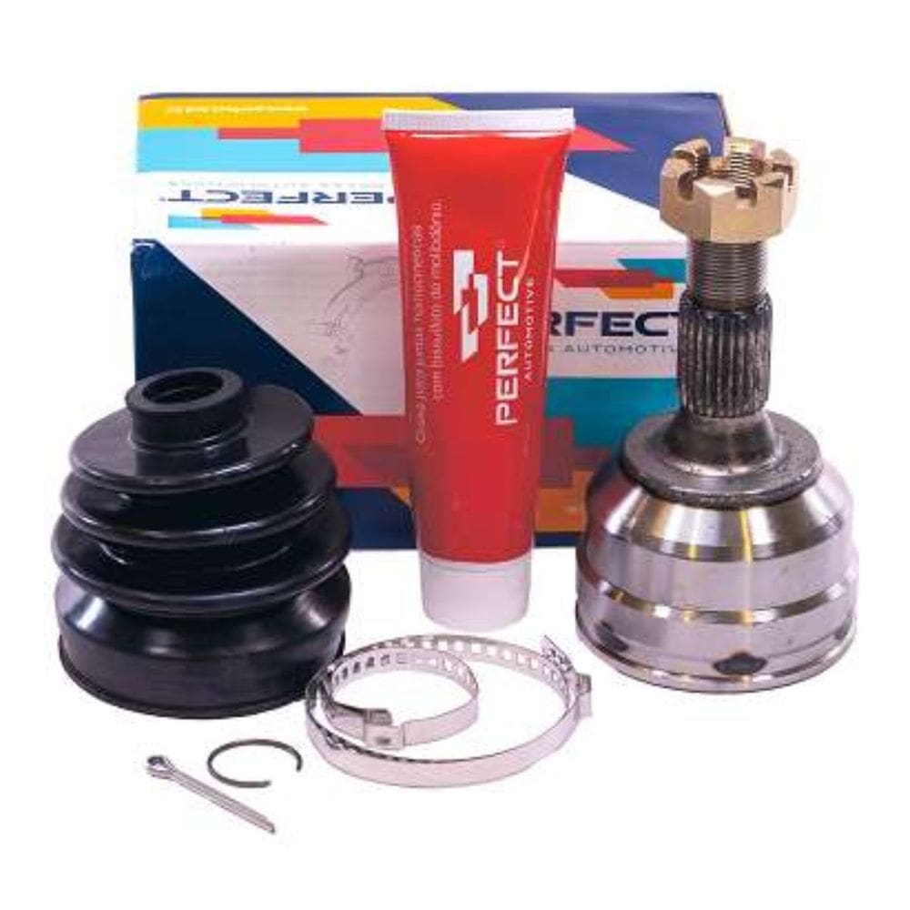 Kit Junta Homocinética - Aircross 1.5 - Manual 2016 A 2020 - Kjh0902