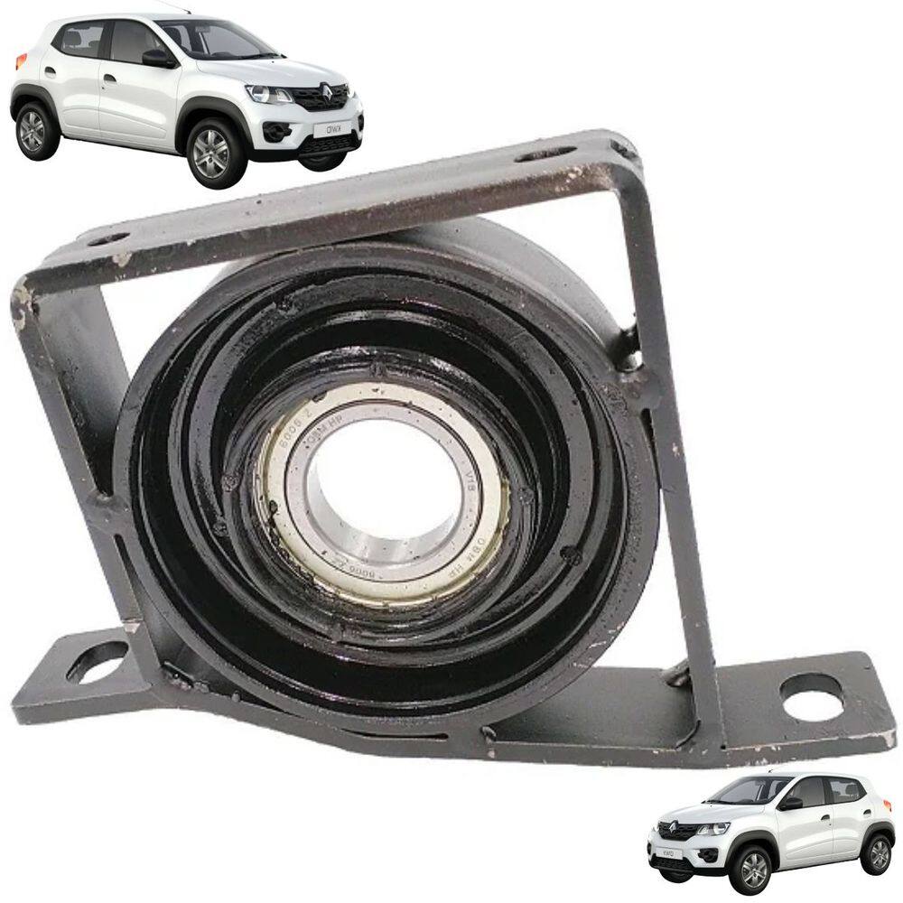 Rolamento Cardan - Toro Diesel - Menor 2017 | Ponto