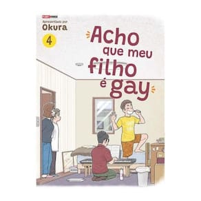 Acho Que Meu Filho É Gay 04