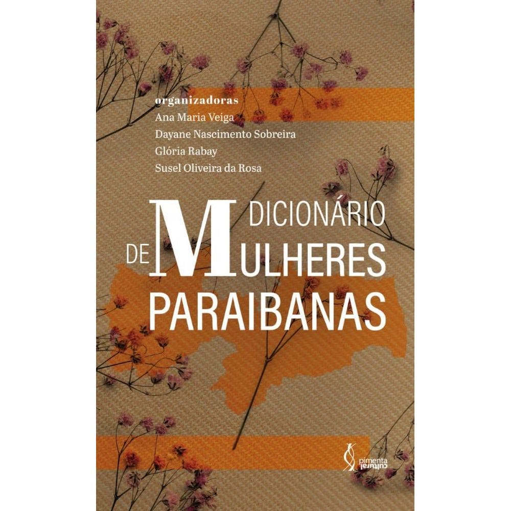 Dicionário de Mulheres Paraibanas
