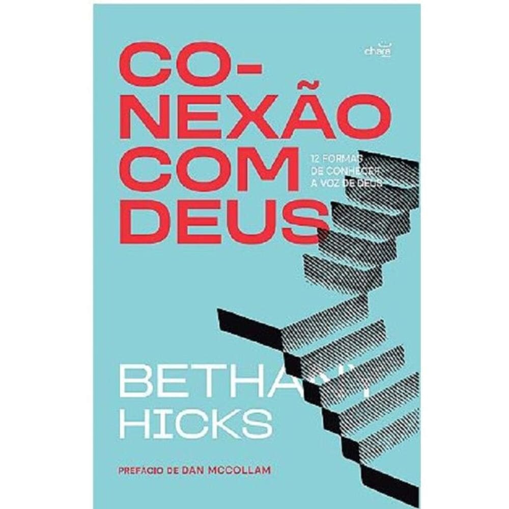 Conexao Com Deus
