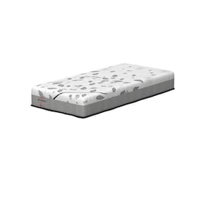 Colchão Solteiro Mola Ensacada Prodormir Active In Box