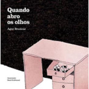 Quando Abro Os Olhos
