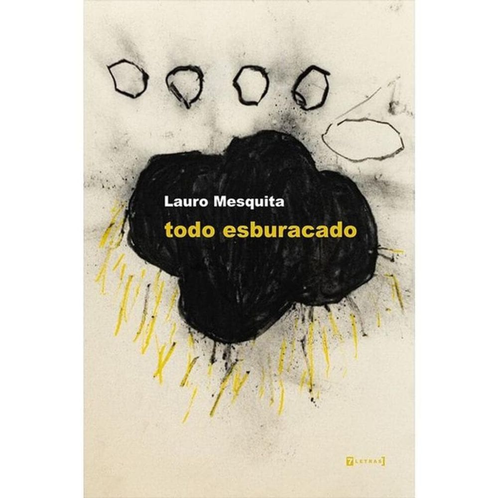 Todo Esburacado