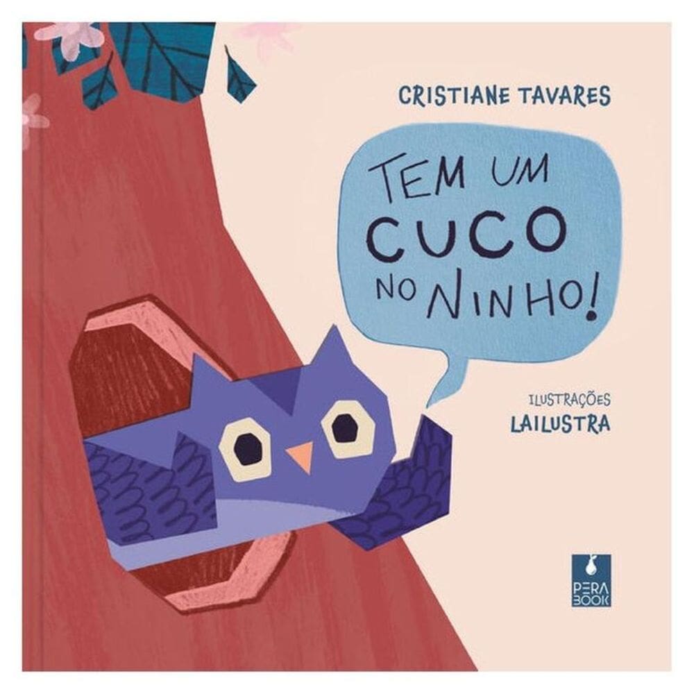Tem Um Cuco No Ninho!