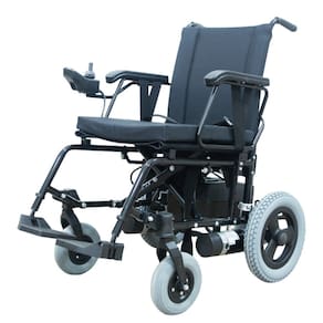 Cadeira Motorizada Compact 13 Freedom - L44/45 P42 A40 26AH