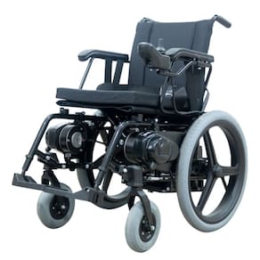 Cadeira Motorizada Compact 20 Freedom L44/45 P42 A40 26AH