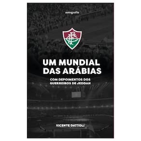 Um Mundial Das Arábias