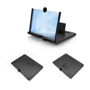 Amplificador de Tela Celular Lupa 3D Universal