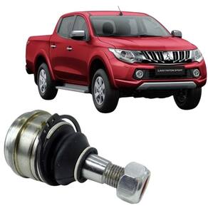Pivo - L200 Triton 2.4 - Sport 2017 A 2021 - Pvi3101