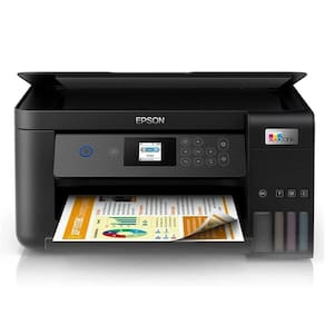 Impressora Epson Ecotank L4260 Multifuncional Wi-Fi Bivolt