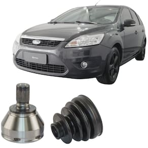 Kit Junta Homocinetica - Focus 2.0 Manual 2009 A 2013 - Kjh0202