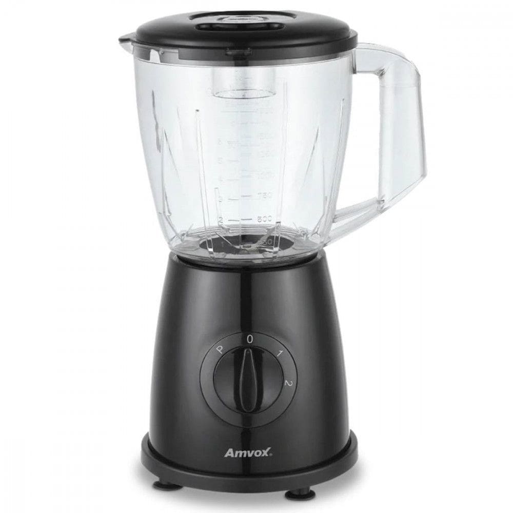 Amvox Liquidificador Alq600
