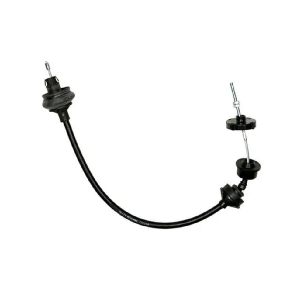 7382 / A - Cabo Embreagem 655Mm - 206 1.6 16V / 03 - Iks