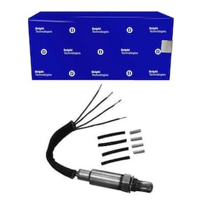 Es10778 - Sonda Lambda 4 Fios - Universal - Delphi