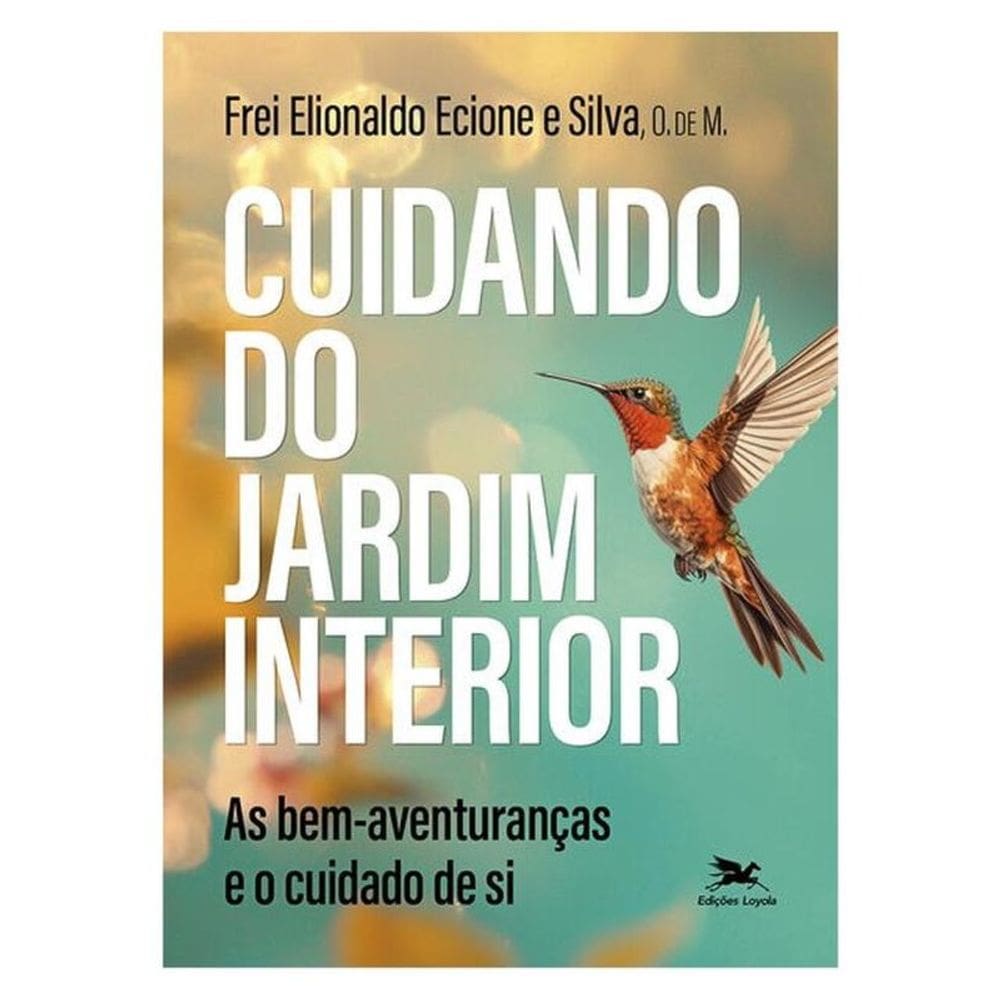 Cuidando Do Jardim Interior
