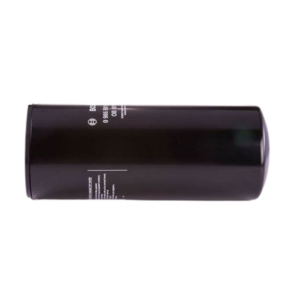 0986B01011 - Filtro Oleo - Cargo Mt Cummins 92 / Tds Cam V - Bosch