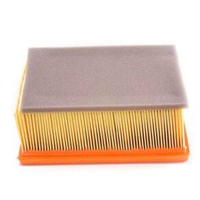 0986B02312 - Filtro Ar - 206 99 Em Diante - Bosch