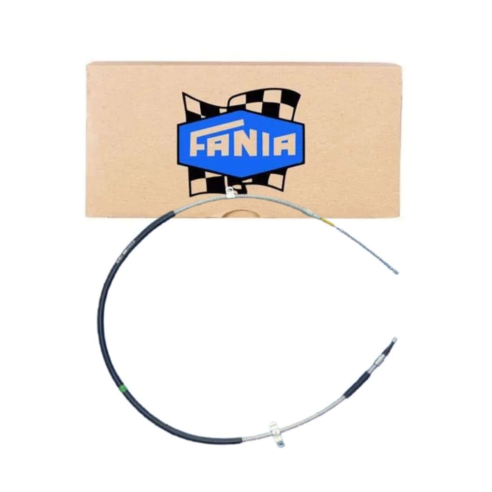 Cabo Comando Freio - Gol 2008 A 2024 / Voyage 2008 A 2024 - 61-526