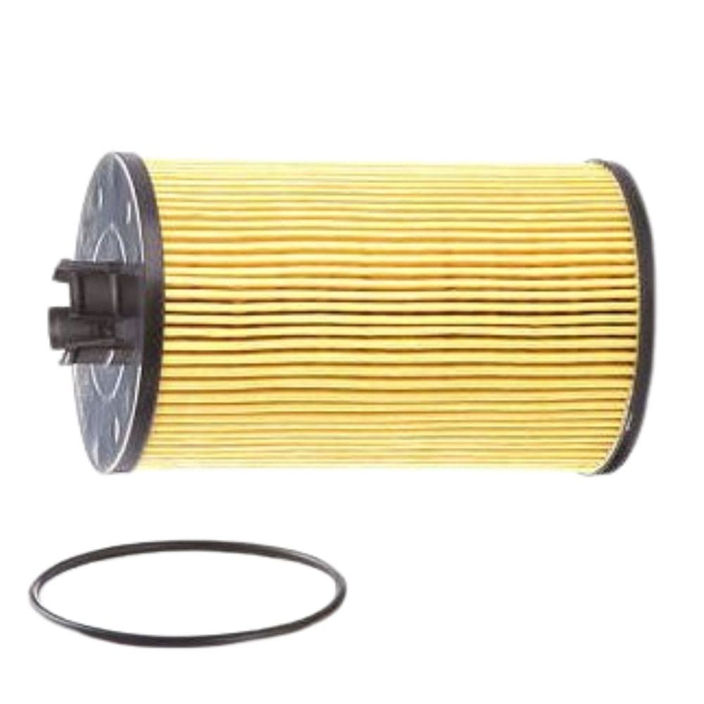 0986B01557 - Filtro Oleo - 608 Mt Om904 - Bosch