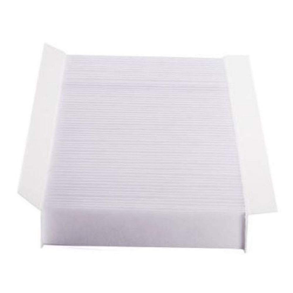 0986Bf0513 - Filtro Cabine - Fiesta / Ka / Courier 96 / Escort 9 - Bosch