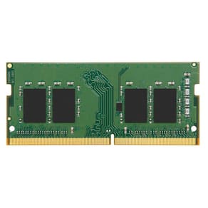 Memória Kingston Ddr4 4Gb 3200Mhz Sodimm 1Rx16 Kvr32S22S6/4