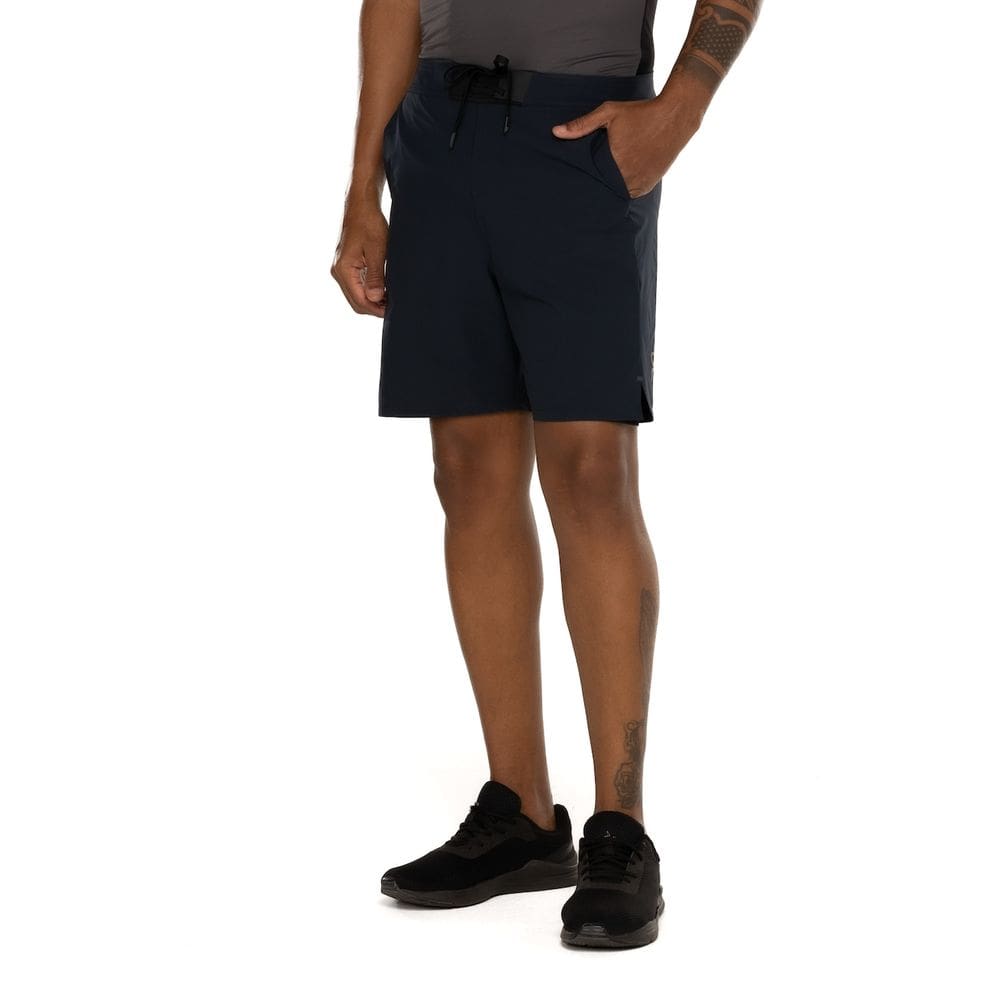 Bermuda Masculina On Running Performance Hybrid