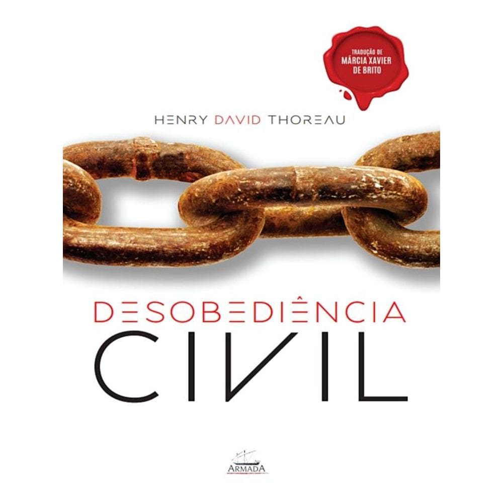 Desobediência Civil