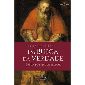 Em Busca Da Verdade
