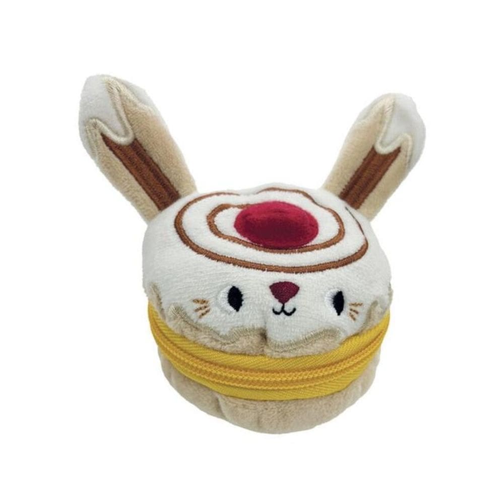 Snackinhos - Coecanela