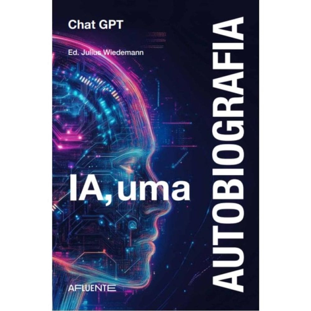 Ia, Uma Autobiografia