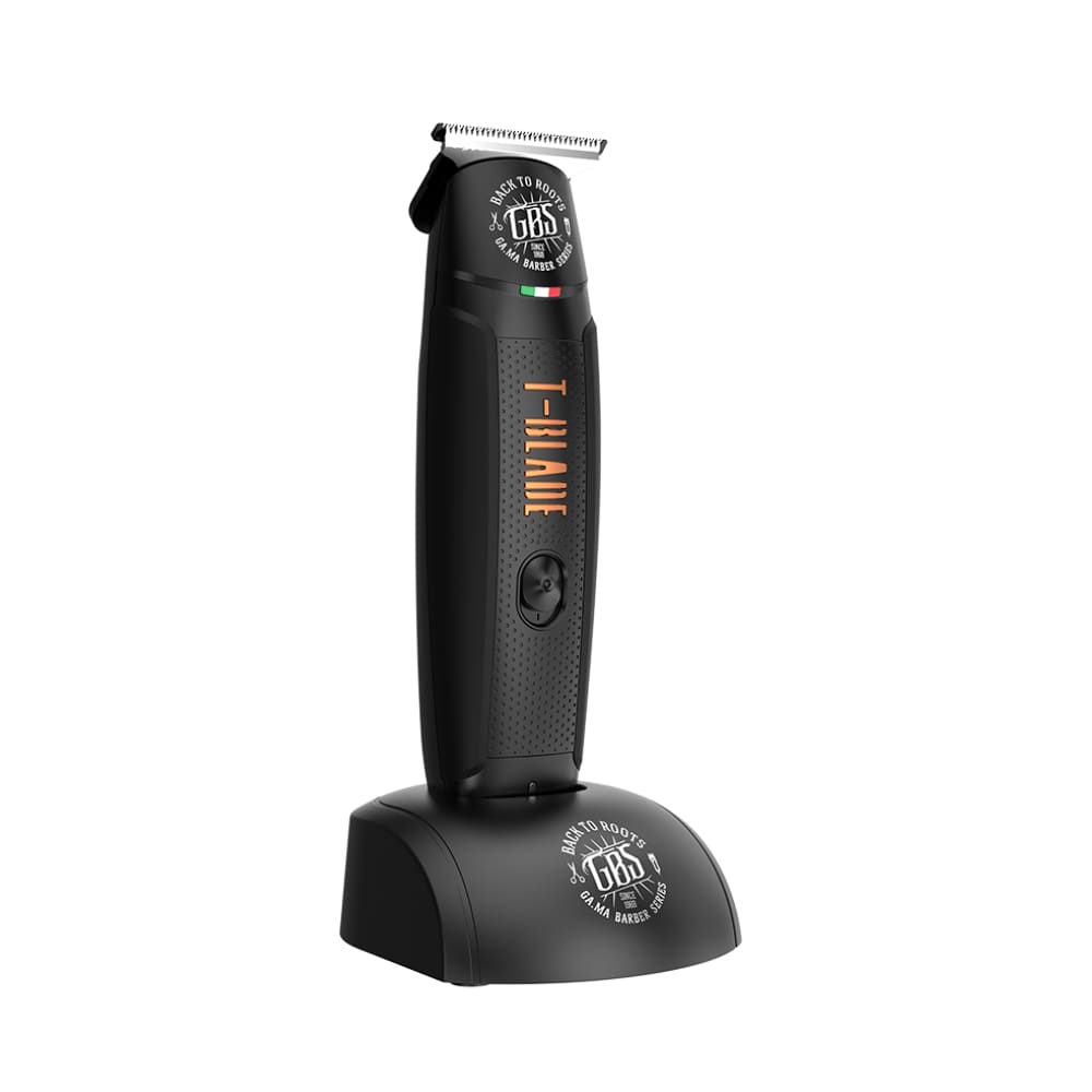 Máquina de Acabamento GA.MA GBS Ultra T-Blade CC - USB