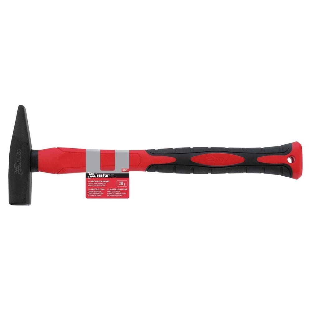 Martelo Pena 300g Cabo Fibra 103679 MTX