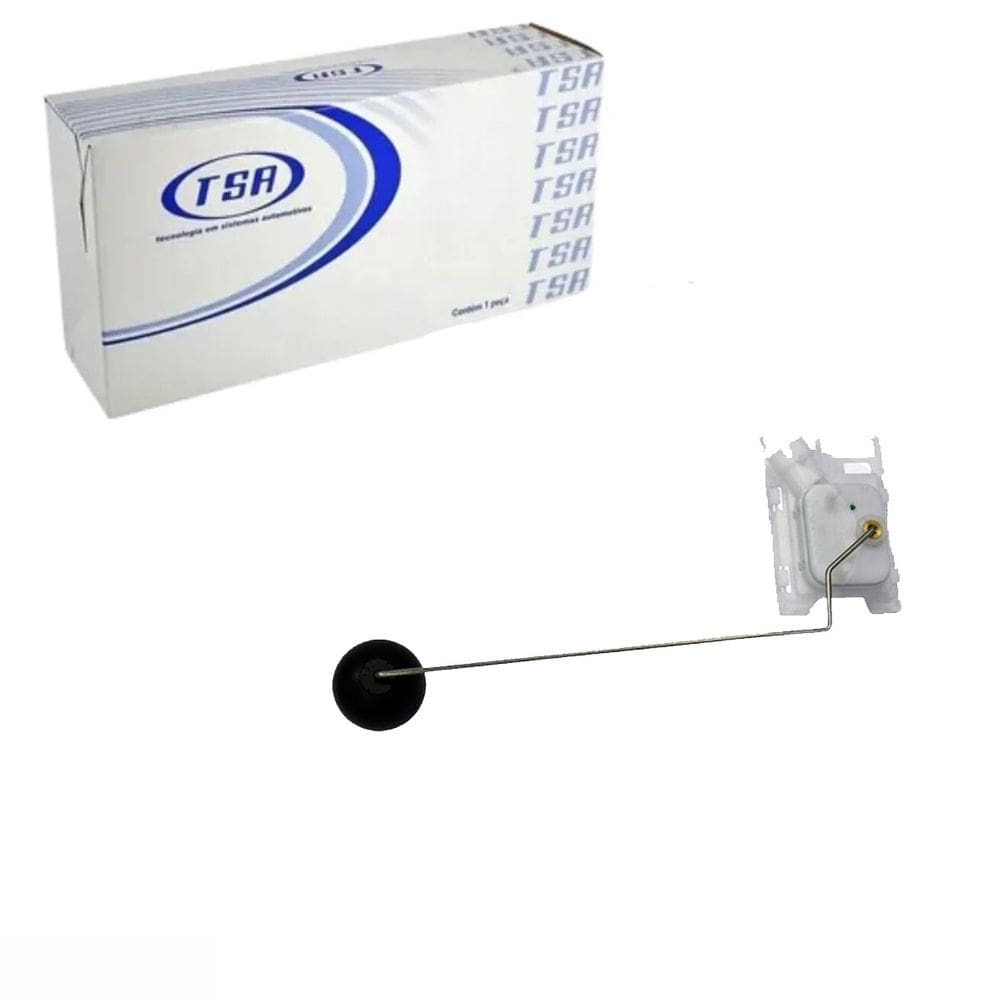 T-010200 - Sensor Nivel Comb Flex - Pajero Tr4 10 Em Diante - Tsa