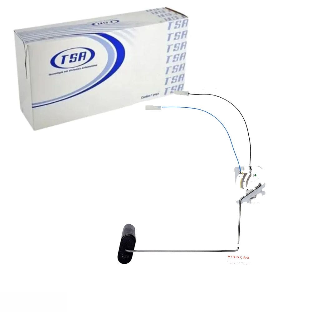 T-010028 - Sensor Nivel Comb - Berlingo Tds 98 / 00 Partner 1.8 - Tsa