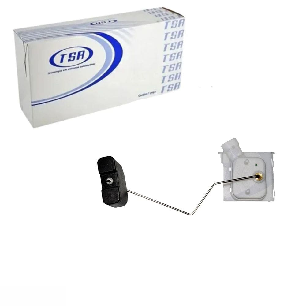 T-010103 - Sensor Nivel Comb Flex - Doblo 06 Em Diante - Tsa