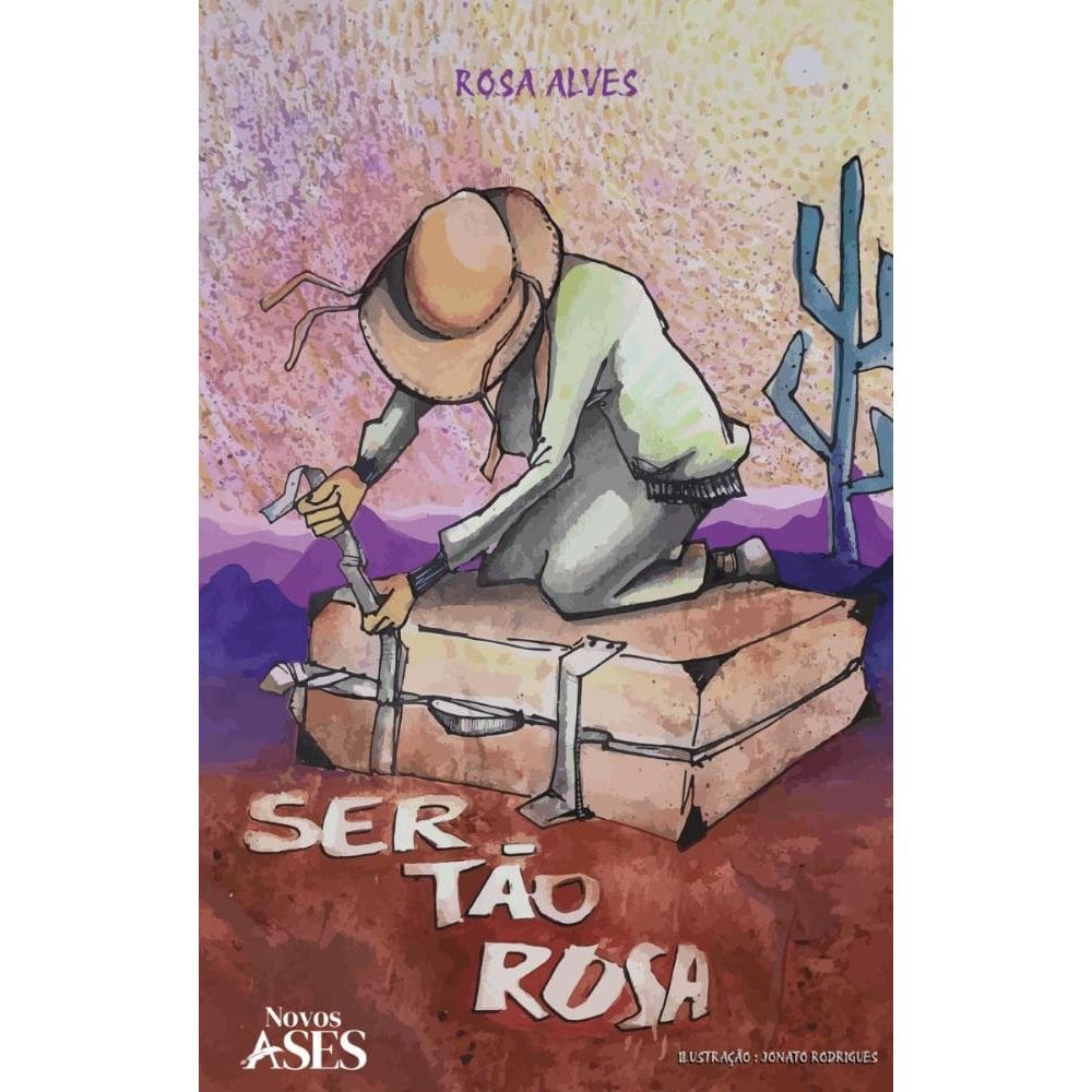 Ser-tão rosa