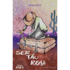 Ser-tão rosa
