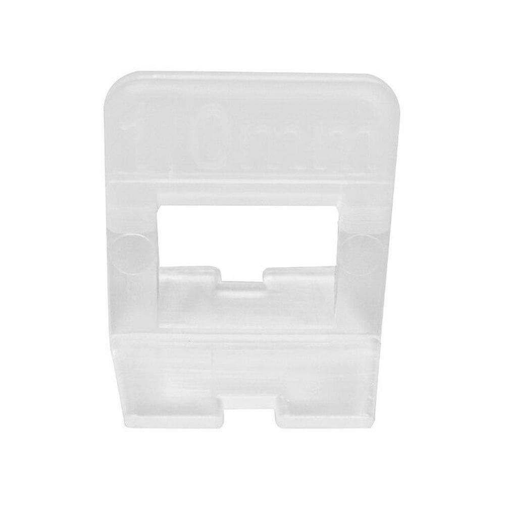 Espaçador para Nivelamento de Piso Inovaplast, 1,5 mm, 100 peças - CP-1500