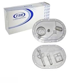 T-030016 - Tampa Bomba Combustivel Bosch - Palio / Siena Gas 01 / 03 Week Gas - Tsa