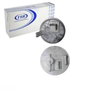 T-030005 - Tampa Bomba Combustivel Bosch - Corsa Gas 00 / Sem Regulador - Tsa